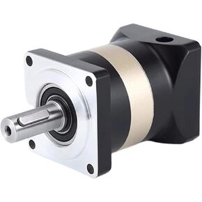 1PCS Helical Precision Planetary Reducer PFX60-L1 400W 750W Servo Stepper Motor Gear Drive Vertical PFX120-L2(PFX90-L1,45726) in Kuwait
