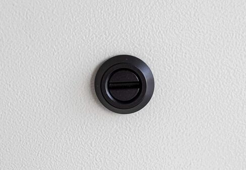 مجموعة من 15 مزلاج قفل كامة ربع دائري من الفولاذ الأسود (للمرفقات، ونظام التدفئة والتهوية وتكييف الهواء، والمولدات، والصناديق، والكبائن، والخزائن) - يعمل بواسطة مفك براغي - IP65 - محكم تمامًا ضد الغبار - مقاوم للماء - 060.44.120 in Kuwait