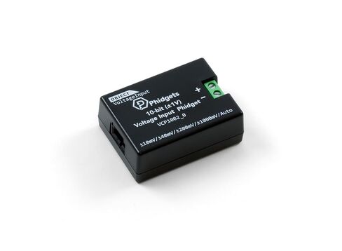 VCP1002_0 - (± 1V) أداة إدخال الجهد in Kuwait