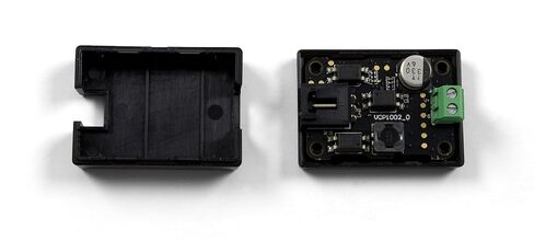 VCP1002_0 - (± 1V) أداة إدخال الجهد in Kuwait
