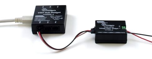 VCP1002_0 - (± 1V) أداة إدخال الجهد in Kuwait