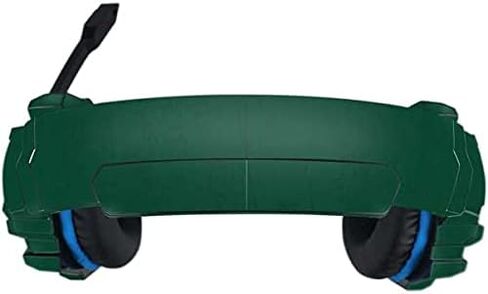 غلاف Skinit متوافق مع سماعة الألعاب BENGOO G9000 - تصميم مرخص رسميًا من NFL New York Jets in Kuwait