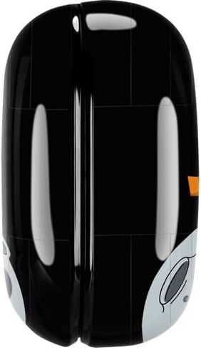 Skinit Decal Audio Skin Compatible with Samsung Galaxy Buds Pro Originally Designed Bitcoin Astronaut Design in Saudi Arabia