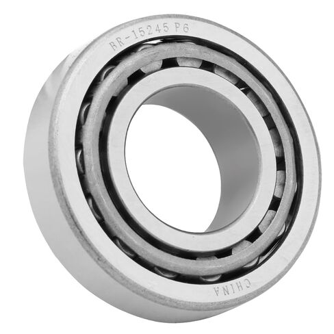 [1-Set] Cone: 15118 Cup: 15245 Tapered Roller Bearing 1.189" x 2.440" x 0.75" (ID x OD x W) | 30.213 mm x 61.999 mm x 19.05 mm (ID x OD x W) Wheel, Axle, Transfer Case Output Shaft Bearings in Saudi Arabia