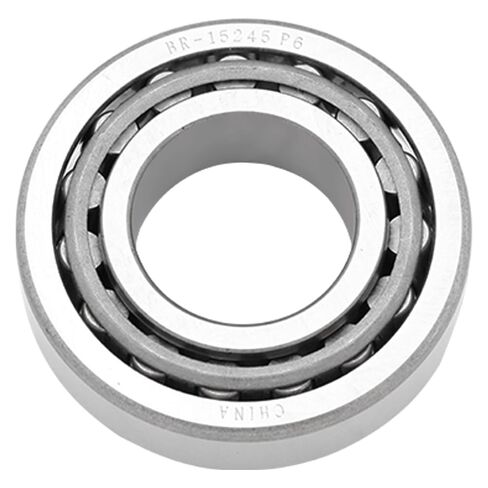 [1-Set] Cone: 15118 Cup: 15245 Tapered Roller Bearing 1.189" x 2.440" x 0.75" (ID x OD x W) | 30.213 mm x 61.999 mm x 19.05 mm (ID x OD x W) Wheel, Axle, Transfer Case Output Shaft Bearings in Saudi Arabia