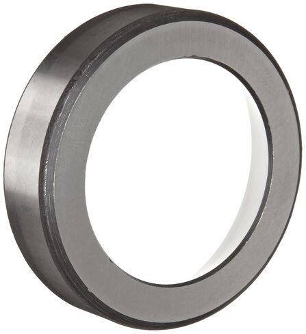 Timken 23256 Tapered Roller Bearing Outer Race Cup, Steel, Inch, 2.563" Outer Diameter, 0.6250" Cup Width in Saudi Arabia