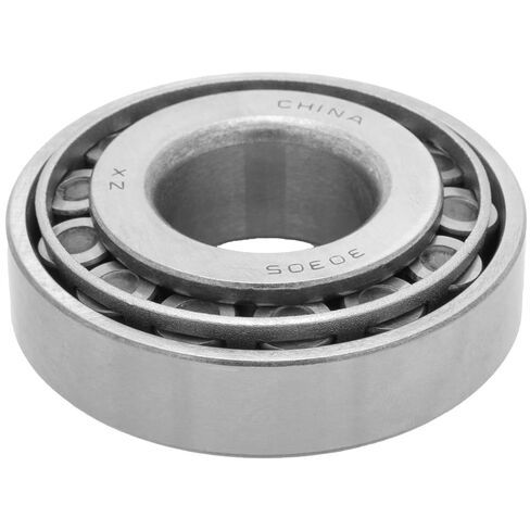 [2-Pack] Cone & Race: 30305 - Tapered Roller Bearing - 0.984 in x 2.441 in x 0.719 in (ID x OD x W) |25 mm x 62 mm x 18.25 mm (ID x OD x W) in Saudi Arabia