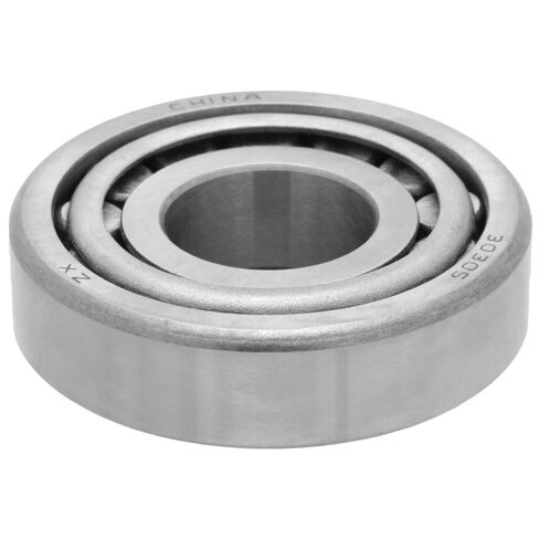 [2-Pack] Cone & Race: 30305 - Tapered Roller Bearing - 0.984 in x 2.441 in x 0.719 in (ID x OD x W) |25 mm x 62 mm x 18.25 mm (ID x OD x W) in Saudi Arabia