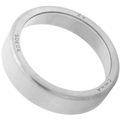 [2-Pack] Cone & Race: 30305 - Tapered Roller Bearing - 0.984 in x 2.441 in x 0.719 in (ID x OD x W) |25 mm x 62 mm x 18.25 mm (ID x OD x W) in Saudi Arabia