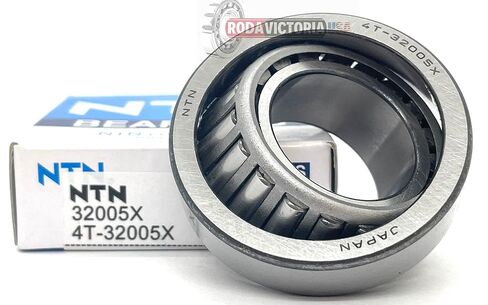 NTN Japan 32005X Tapered Roller Bearing , Same Day!!! in Saudi Arabia
