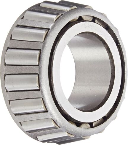 Timken 2793 محمل أسطواني مدبب، مخروط واحد، تسامح قياسي، تجويف مستقيم، فولاذ، بوصة، معرف 1.3750 بوصة، عرض 1.0100 بوصة in Saudi Arabia