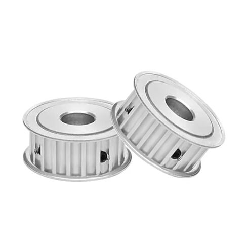 بكرة التوقيت HTD 8M-24T متزامن تتحمل 8-40 مم عرض 30 مم 1 قطعة (28 مم-Keyway 8x3.3 مم) in Kuwait