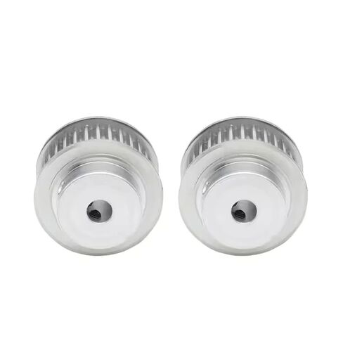Timing Pulley HTD 8M 38T BF Type Synchronus Bore 12-40mm Width 25mm 1Pcs(Bore 16mm) in Saudi Arabia