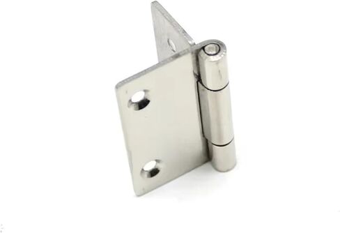 مفصلات أبواب خزانة الآلات الصناعية 304 أبواب وخزائن قابلة للطي من الفولاذ المقاوم للصدأ قطعة واحدة in Kuwait