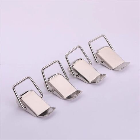 مفصلات الملحقات الطول الإجمالي 27.2 ملم العرض 11.3 ملم أداة الأجهزة 2 قطعة in Kuwait