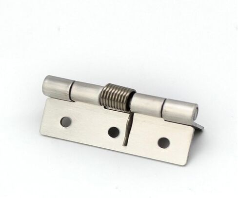 Hardware CL253-6 Spring Hinge Rebound Load-Bearing Self Closing Door Carriage 1Pcs in Saudi Arabia