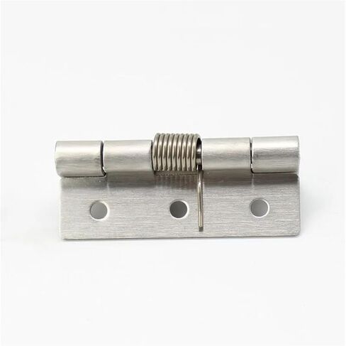 Hardware CL253-6 Spring Hinge Rebound Load-Bearing Self Closing Door Carriage 1Pcs in Saudi Arabia