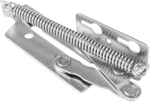 مفصلات باب نوابض ملحقة لخزانة الدولاب، رافعة قلاب شديدة التحمل قطعتين in Kuwait