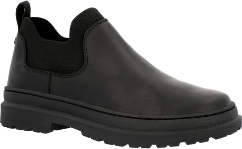 Georgia Boot Men's Romeo SuperLyte Shoe Size 9(M) in Saudi Arabia