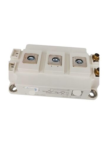 200GB125D 400GB125D SCR وحدة الثايرستور فيوز (400GB125D) in Kuwait