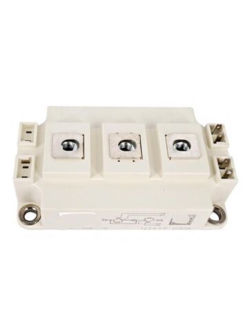 300GB124D SCR وحدة الثايرستور فيوز in Kuwait