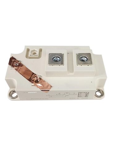 500GA123D وحدة الثايرستور فيوز in Kuwait