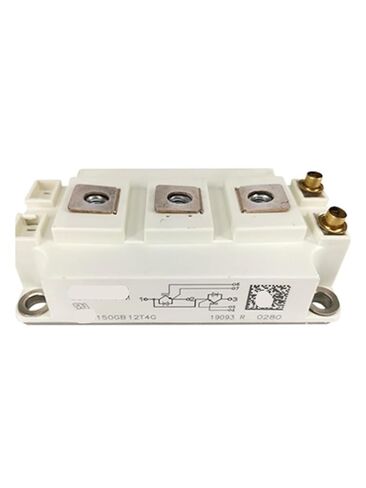 150 جيجابايت 12T4G وحدة الثايرستور فيوز in Kuwait