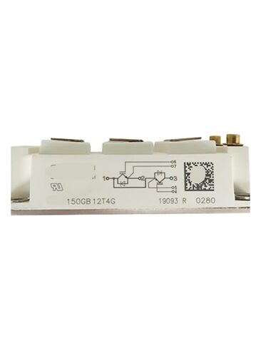 150GB 12T4G Thyristor Module Fuse in Saudi Arabia