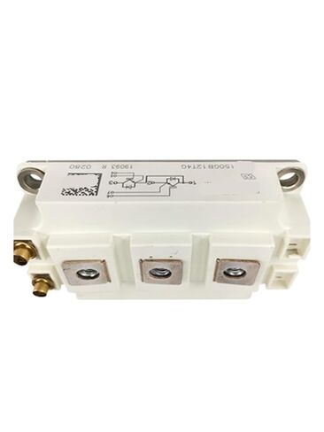 150GB 12T4G Thyristor Module Fuse in Saudi Arabia
