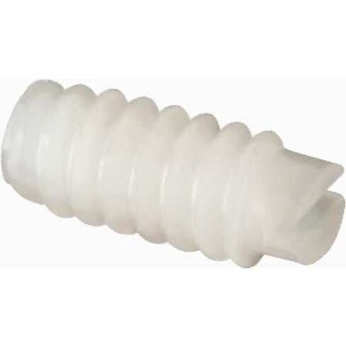 Socket Set Screw, Flat, 10-32x1/2, PK25 in Saudi Arabia