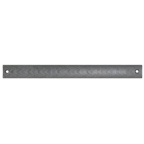 Milled Tooth File, Flexible, 12 in, 10 TPI in Saudi Arabia