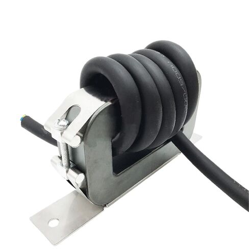 مرشح FR-BLF.للمؤازرة.العاكس.مضاد للتداخل الكهرومغناطيسي.نطاق التردد 1 ميجا هرتز-10 ميجا هرتز in Kuwait