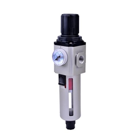 Treatment Unit For GPFR Series Precision Filter Regulator(GPFR40010) in Saudi Arabia