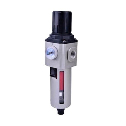 Treatment Unit For GPFR Series Precision Filter Regulator(GPFR40010) in Saudi Arabia