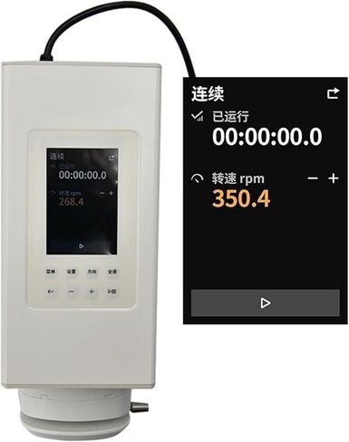 1460ml/min M3-STP-KK1800 Adjustable Peristaltic Pump AC100V-240V High Flow Stepper Dosing Pump Foot Switch, RS485(AU_M3-STP-KK1800) in Saudi Arabia