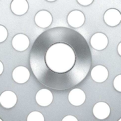 QWORK 200 Pcs 1 Inch Zinc Plated Plaster Washers for Wall Ceiling Drywall Repair in Saudi Arabia