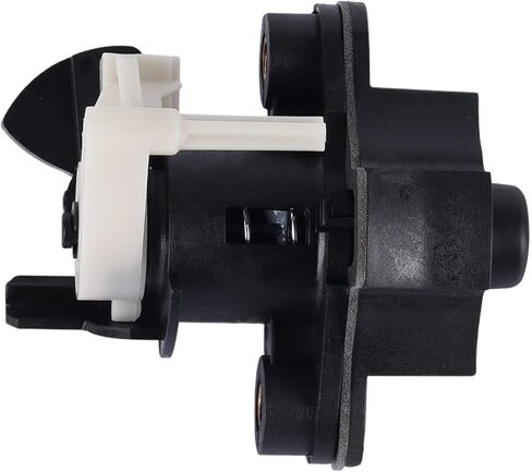 8726R6 Exterior Parts Boot Lid Latch Trunk Lock Catch for 107 B001185080 in Saudi Arabia