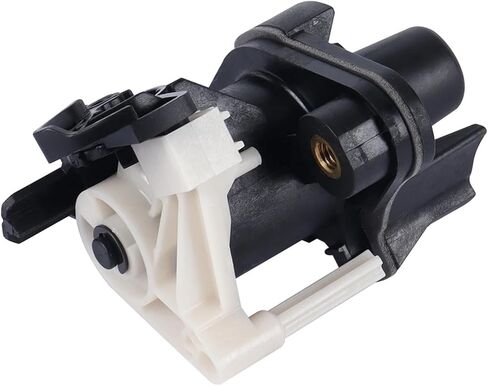 8726R6 Exterior Parts Boot Lid Latch Trunk Lock Catch for 107 B001185080 in Saudi Arabia