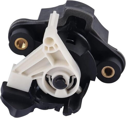 8726R6 Exterior Parts Boot Lid Latch Trunk Lock Catch for 107 B001185080 in Saudi Arabia
