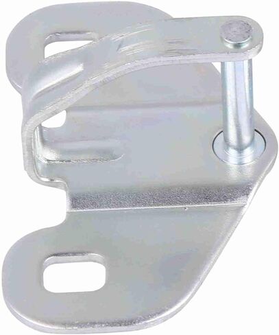 Rear Bottom Door Catch Striker Lower Keypad for Ducato 1369006080 1345736080 in Saudi Arabia