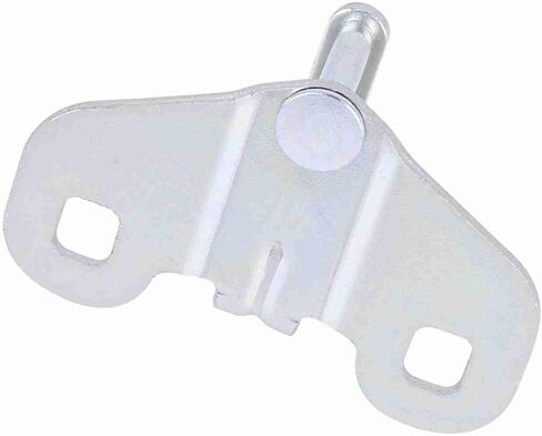 Rear Bottom Door Catch Striker Lower Keypad for Ducato 1369006080 1345736080 in Saudi Arabia