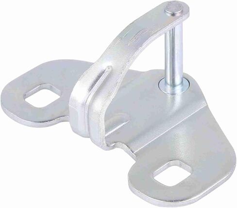 Rear Bottom Door Catch Striker Lower Keypad for Ducato 1369006080 1345736080 in Saudi Arabia
