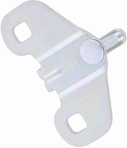 Rear Bottom Door Catch Striker Lower Keypad for Ducato 1369006080 1345736080 in Saudi Arabia