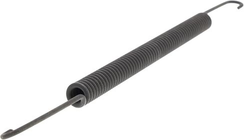 شبل CADET 732-04606 تمديد الربيع .50 X 12.6 LGT SLTX LGTX LTX 1042 1045 1046 in Saudi Arabia