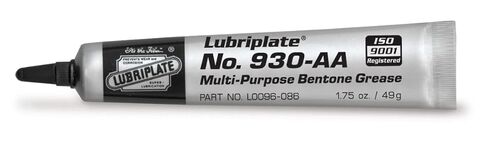 Lubriplate L0096-086 No. 930-Aa Tube in Saudi Arabia