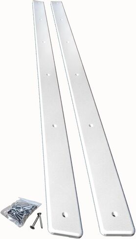 مزلقات مقطورة بطابقين (مجموعة مكونة من مزلقتين) (3 × 60 بوصة) in Kuwait