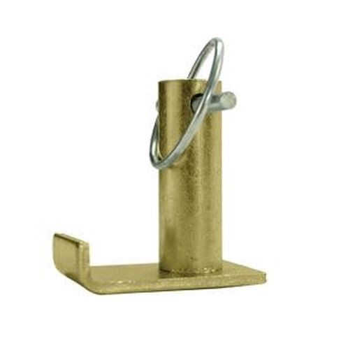 SpeeCo Quick Hitch Pin for Category 1 Tractors S14113900 in Kuwait
