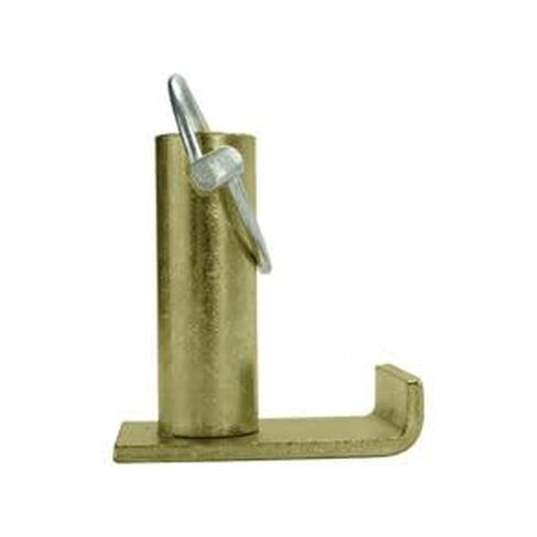 SpeeCo Quick Hitch Pin for Category 1 Tractors S14113900 in Kuwait