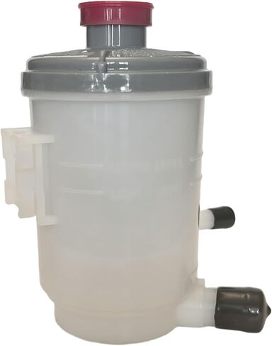 Power Steering Reservoir Kits For Honda Civic 2006-2011 Acura CL 1997-1999 With Suction Line Hose Return Lines Hoses clamps 53701SNAA01 53731-SNA-A01 in Kuwait