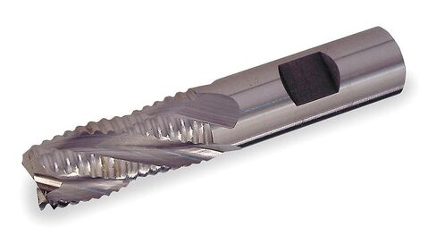 Cleveland C30831 RG6 Multi-Flute Center Cutting Fine Profile End Mill in Saudi Arabia